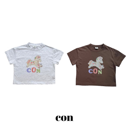 【予約】unicorn T / con
