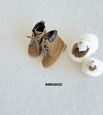 【予約】yulmu walker  / namoo  NA-137