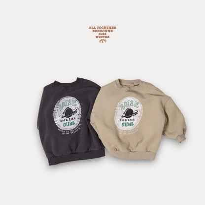 【予約】universal mtm  / boneoune (XS-JL)