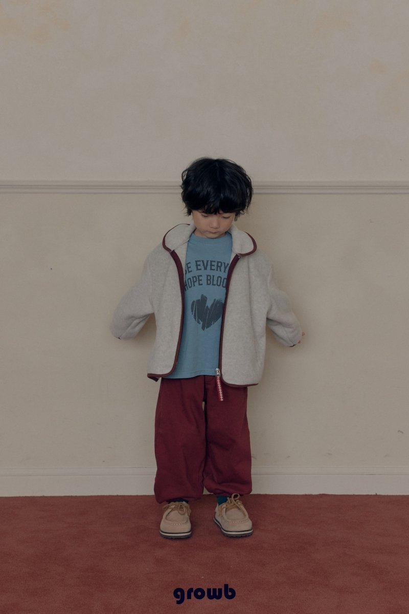 【予約】RISE T / growb (XS-JM）