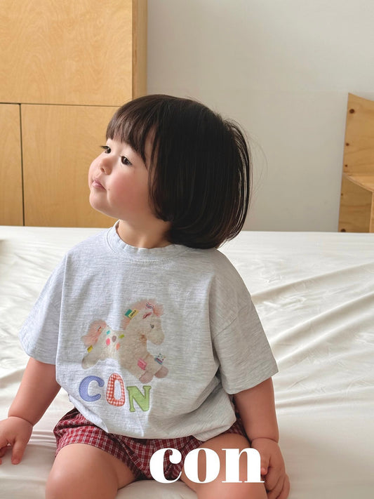 【予約】unicorn T / con