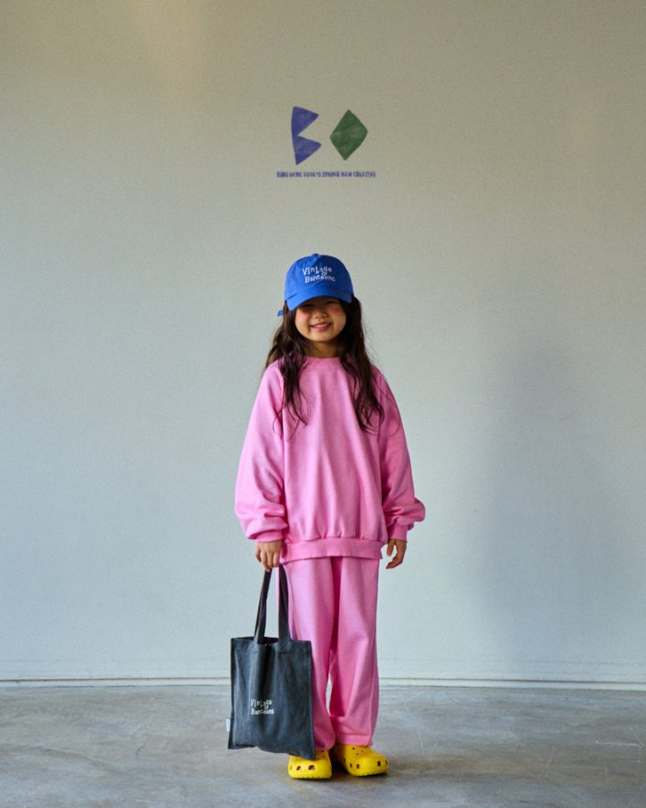 【予約】ビンテージラグランmtm / boneoune (XS-JL)