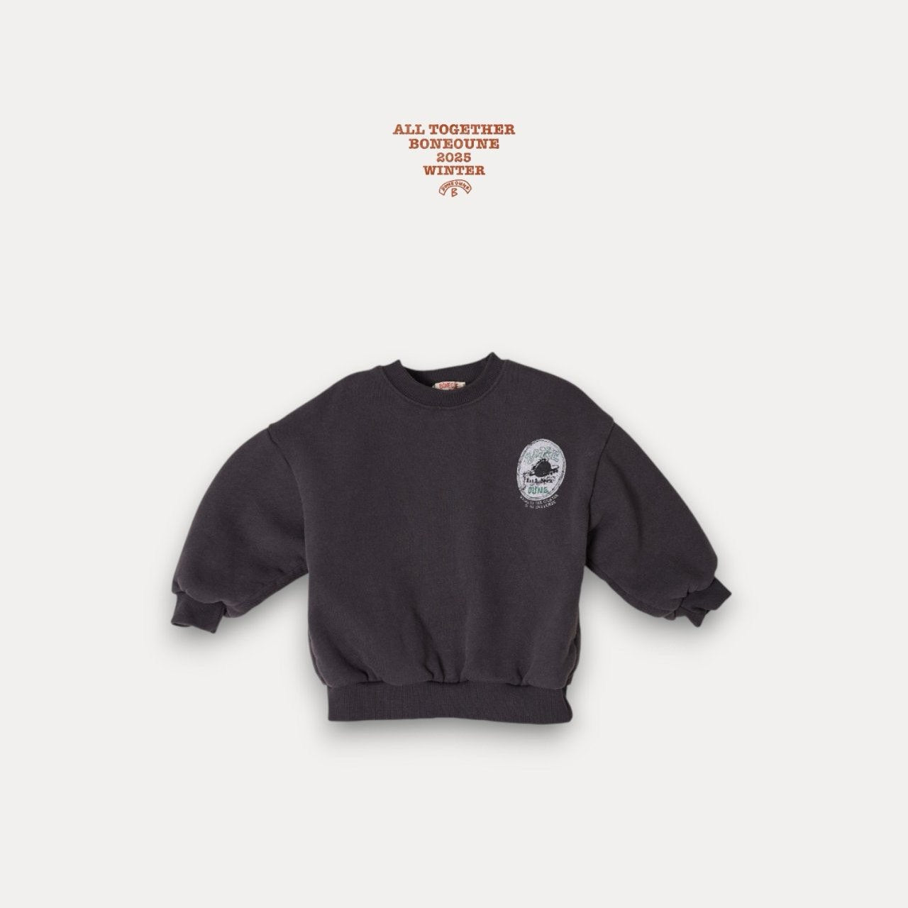 【予約】universal mtm  / boneoune (XS-JL)