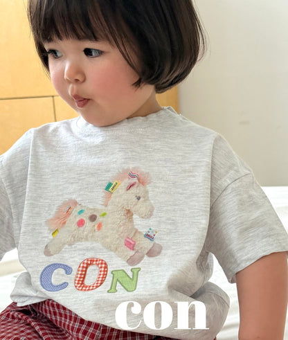 【予約】unicorn T / con