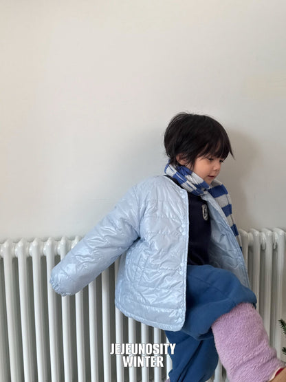 【予約】earth light padding / jejeunosity (XS-JM)  얼스경량