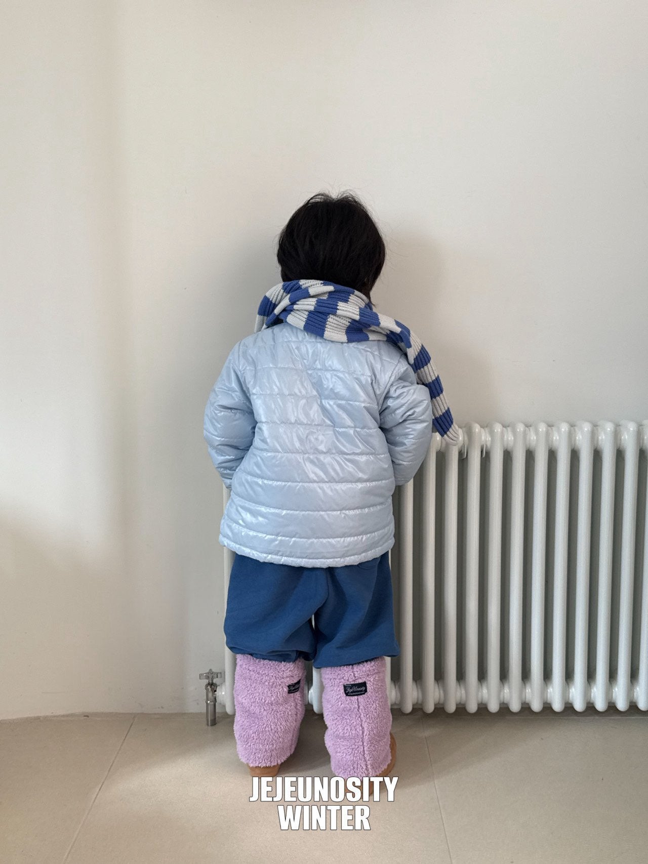 【予約】earth light padding / jejeunosity (XS-JM)  얼스경량