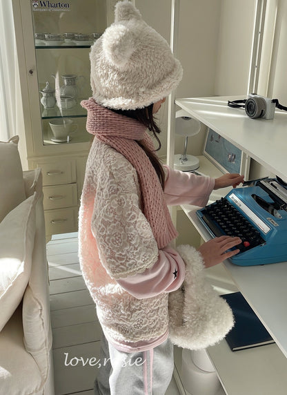 【予約】kimo lace T / love rosie (L-2XL, adult)