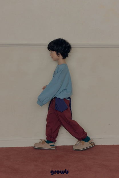 【予約】RISE T / growb (XS-JM）
