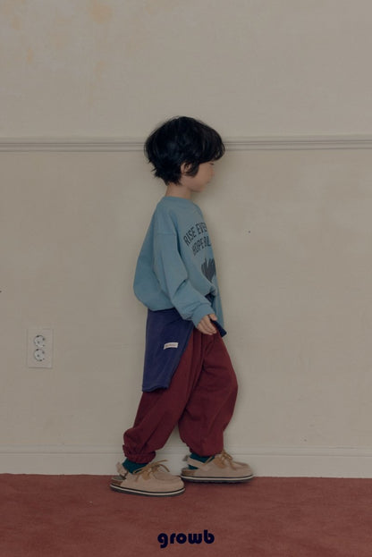 【予約】RISE T / growb (XS-JM）
