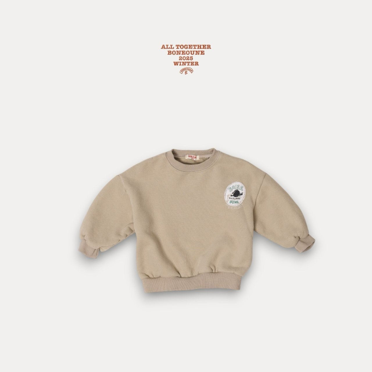 【予約】universal mtm  / boneoune (XS-JL)