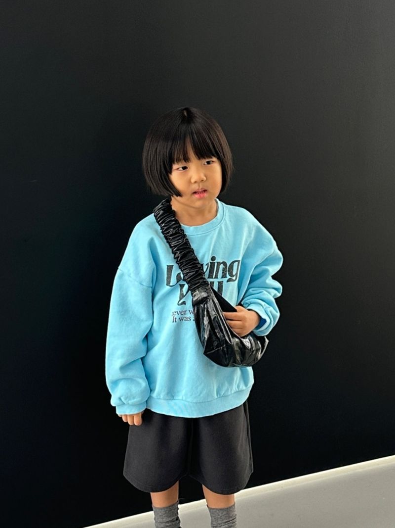 【予約】LOVING YOU mtm / FOOV (S-JM)