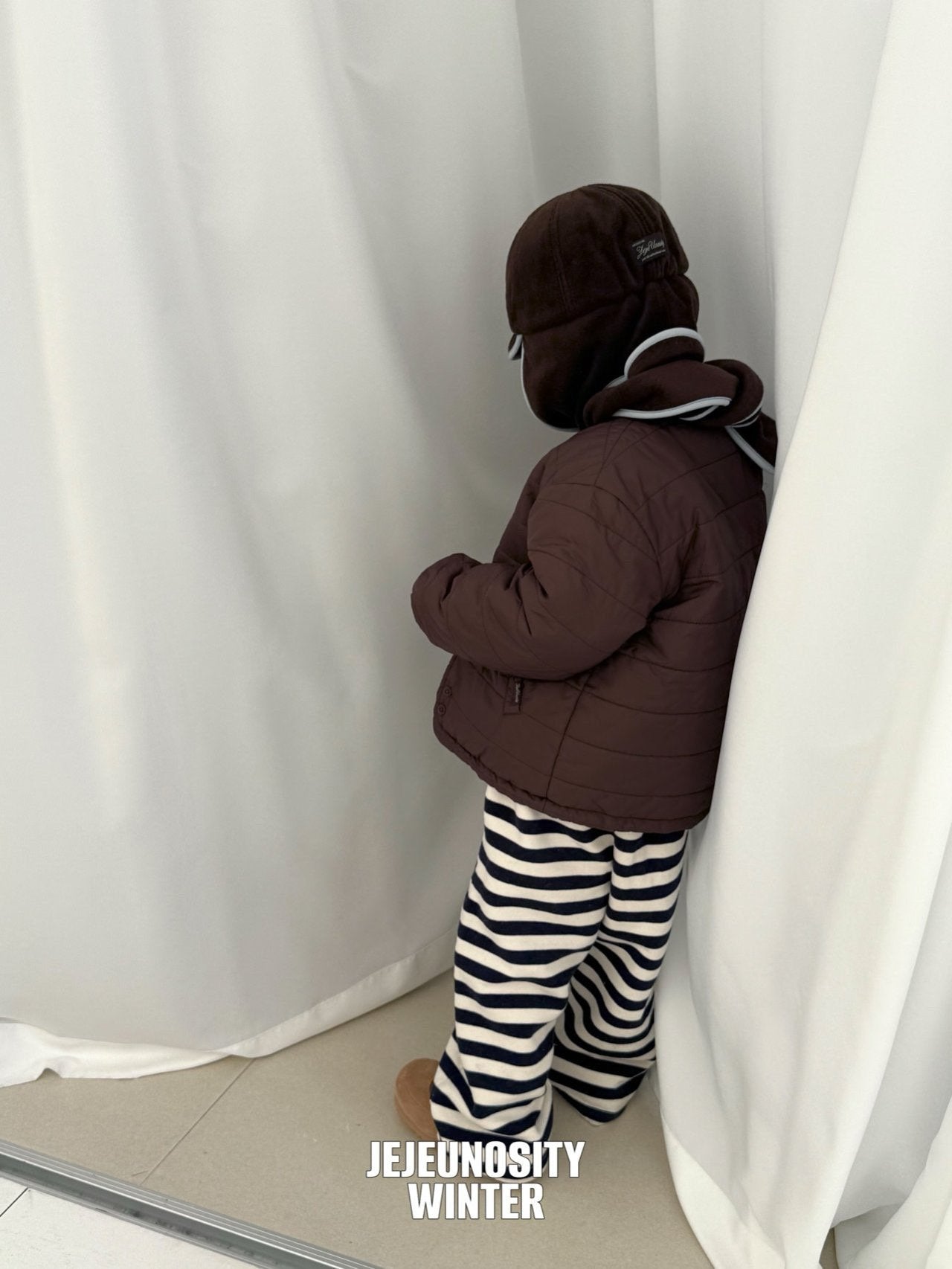 【予約】earth light padding / jejeunosity (XS-JM)  얼스경량