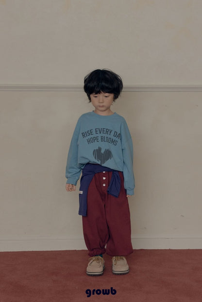 【予約】RISE T / growb (XS-JM）