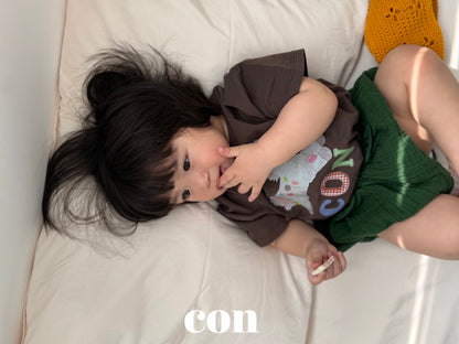 【予約】unicorn T / con