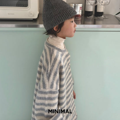 【予約】 polo T  / minimal (S-JM) 앙꼬폴라