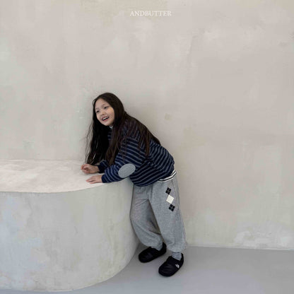 【予約】Standard Bun MTM /  andbutter (S-JM)