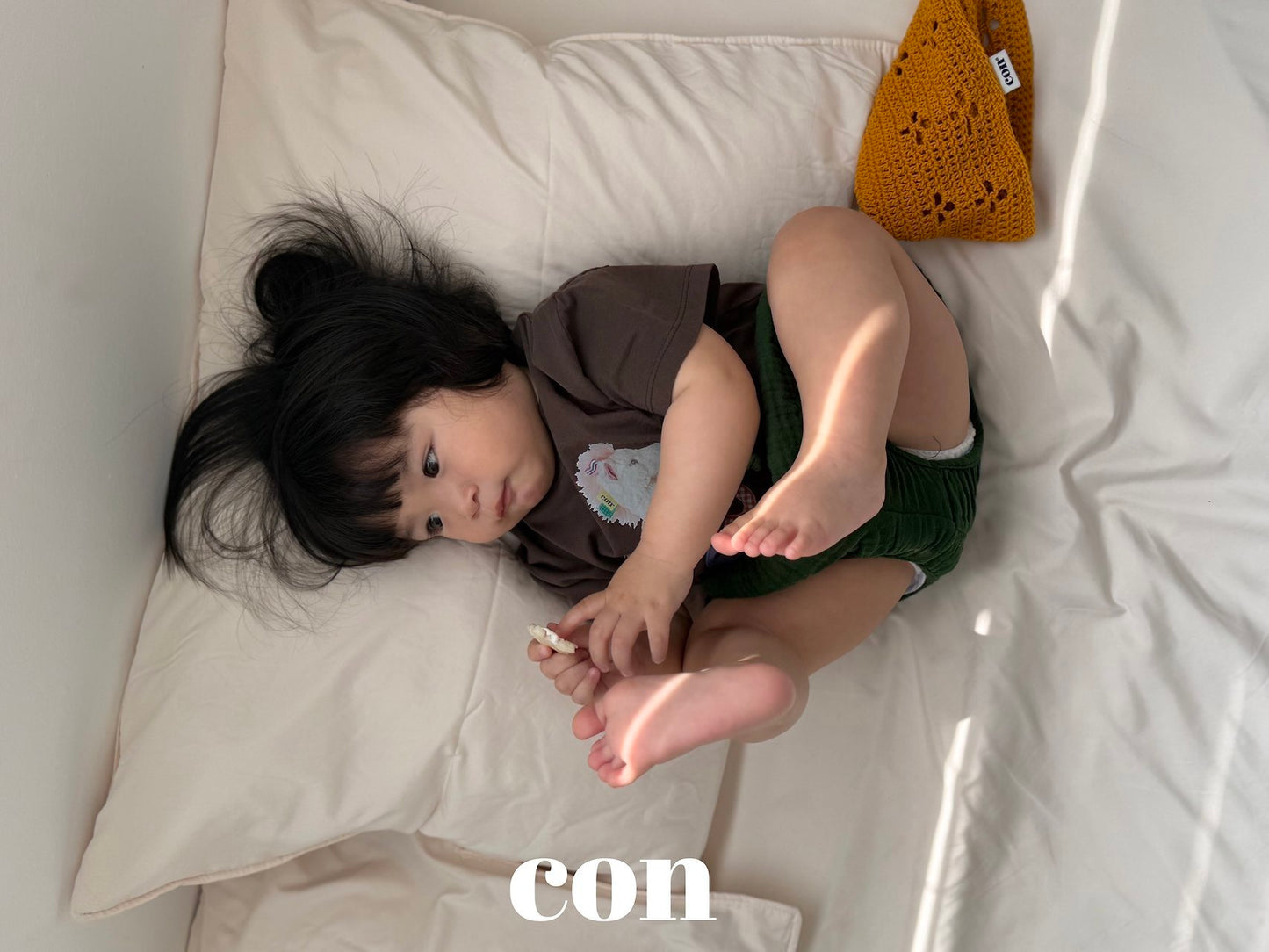 【予約】unicorn T / con