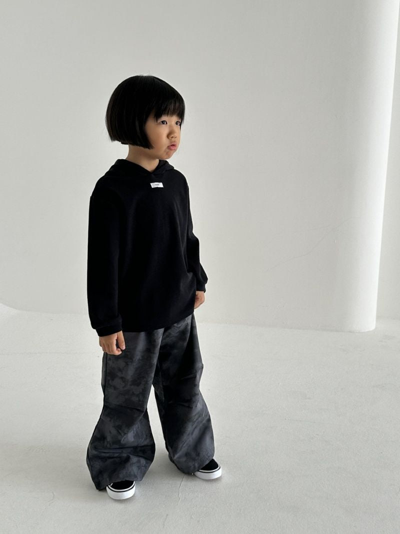 【予約】スプリングフードTシャツ / FOOV (S-JM)