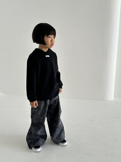 【予約】スプリングフードTシャツ / FOOV (S-JM)