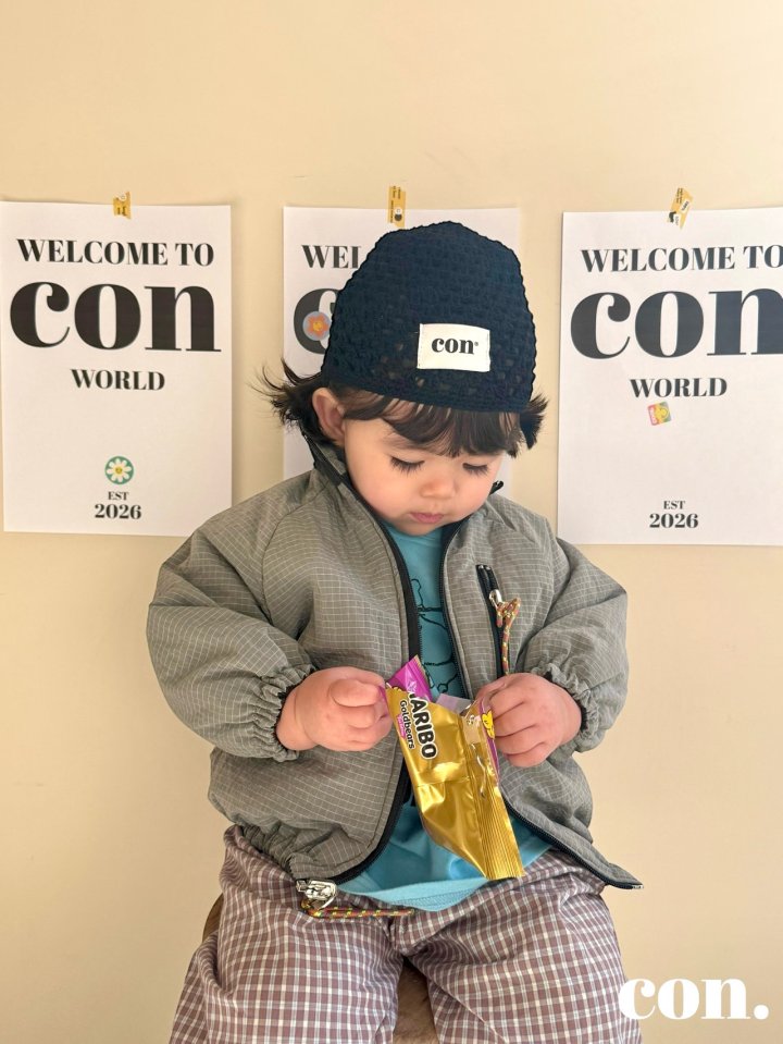 【予約】LET’S GO Tシャツ / con. (XXS-M)스눕