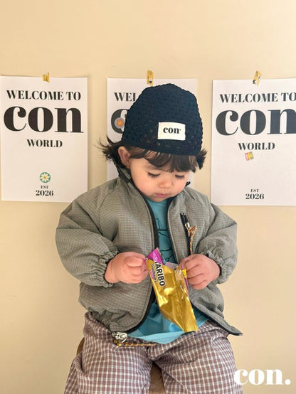 【予約】LET’S GO Tシャツ / con. (XXS-M)스눕