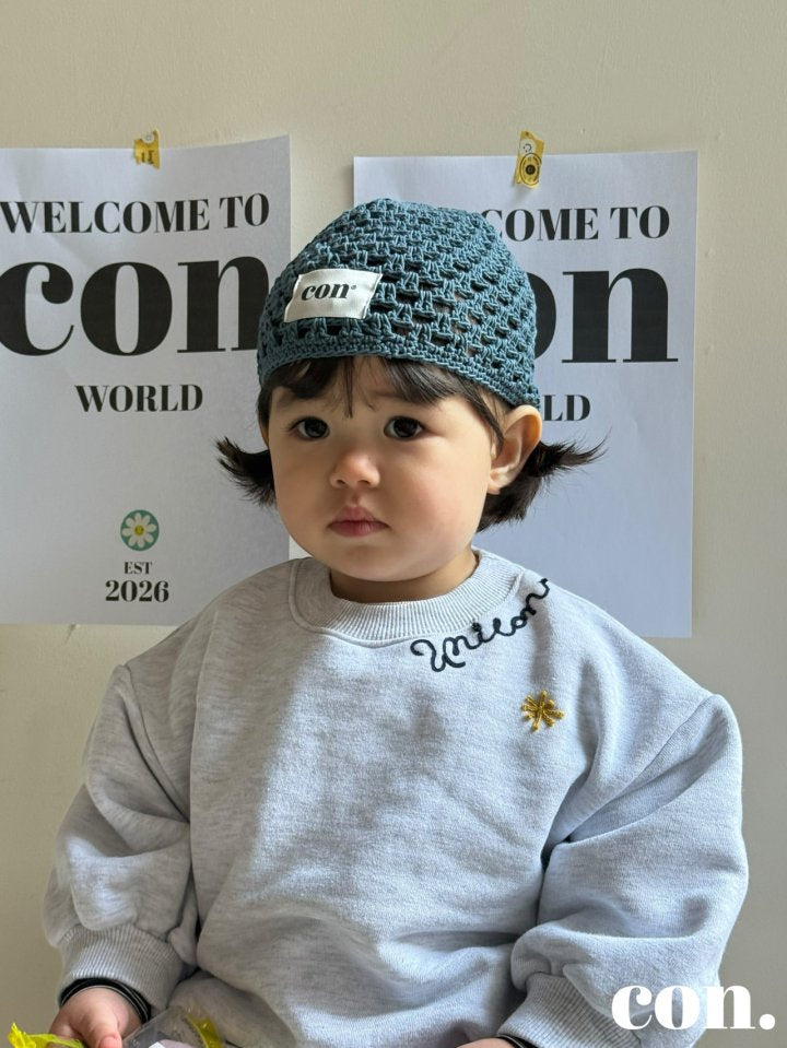 【予約】ユニコーンmtm / con. (XXS-M)