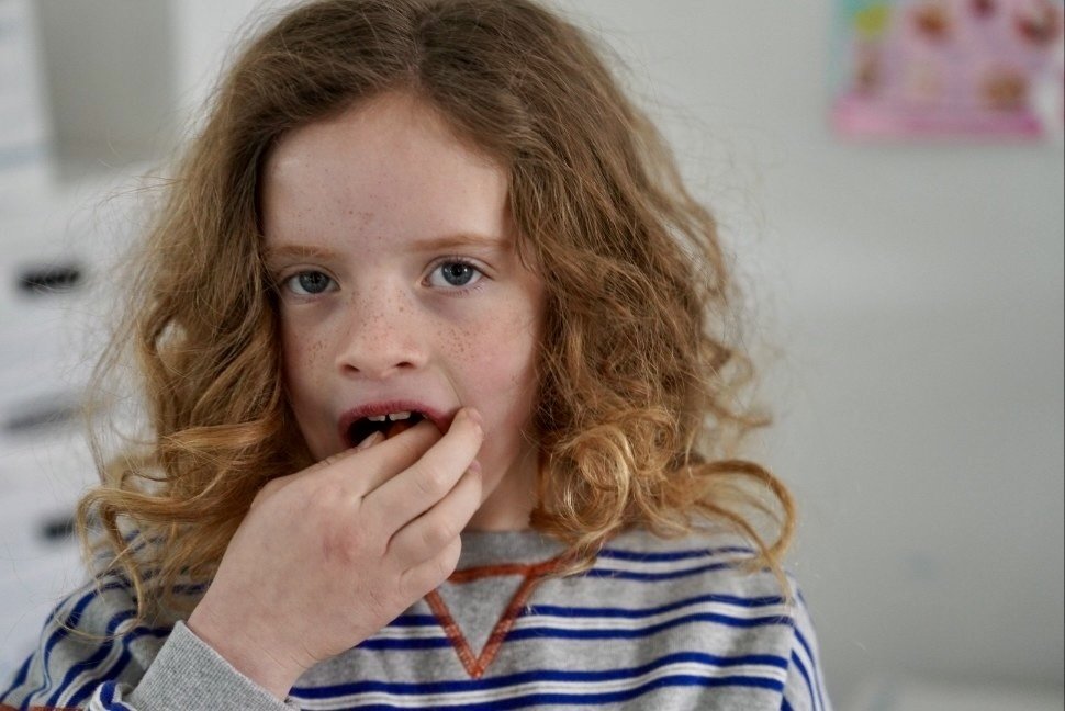 【予約】ベターMTM  / ramijini (S-JM) 베러맨투맨