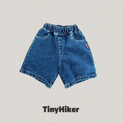 【予約】James 7bu pants / tinyhiker (XS-XL)