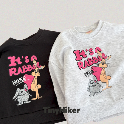 【予約】rabbit mtm / tinyhiker (XS-XL)