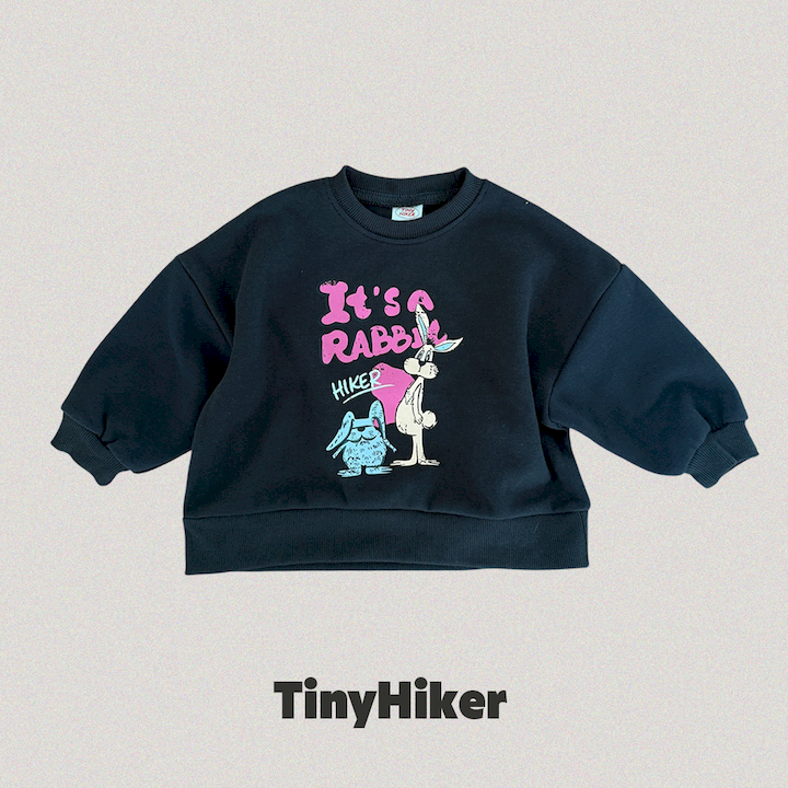 【予約】rabbit mtm / tinyhiker (XS-XL)