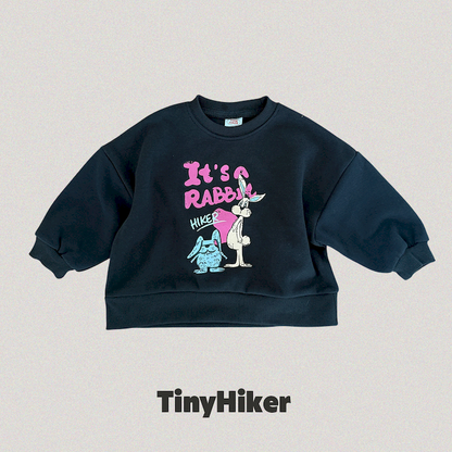 【予約】rabbit mtm / tinyhiker (XS-XL)