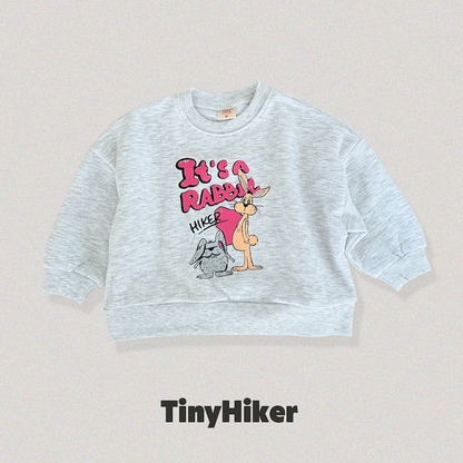 【予約】rabbit mtm / tinyhiker (XS-XL)