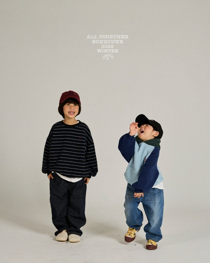 【予約】multi st kimo mtm  / boneoune (XS-JL)