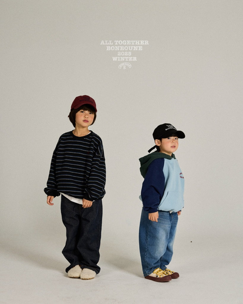 【予約】multi st kimo mtm  / boneoune (XS-JL)