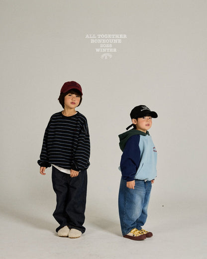 【予約】multi st kimo mtm  / boneoune (XS-JL)