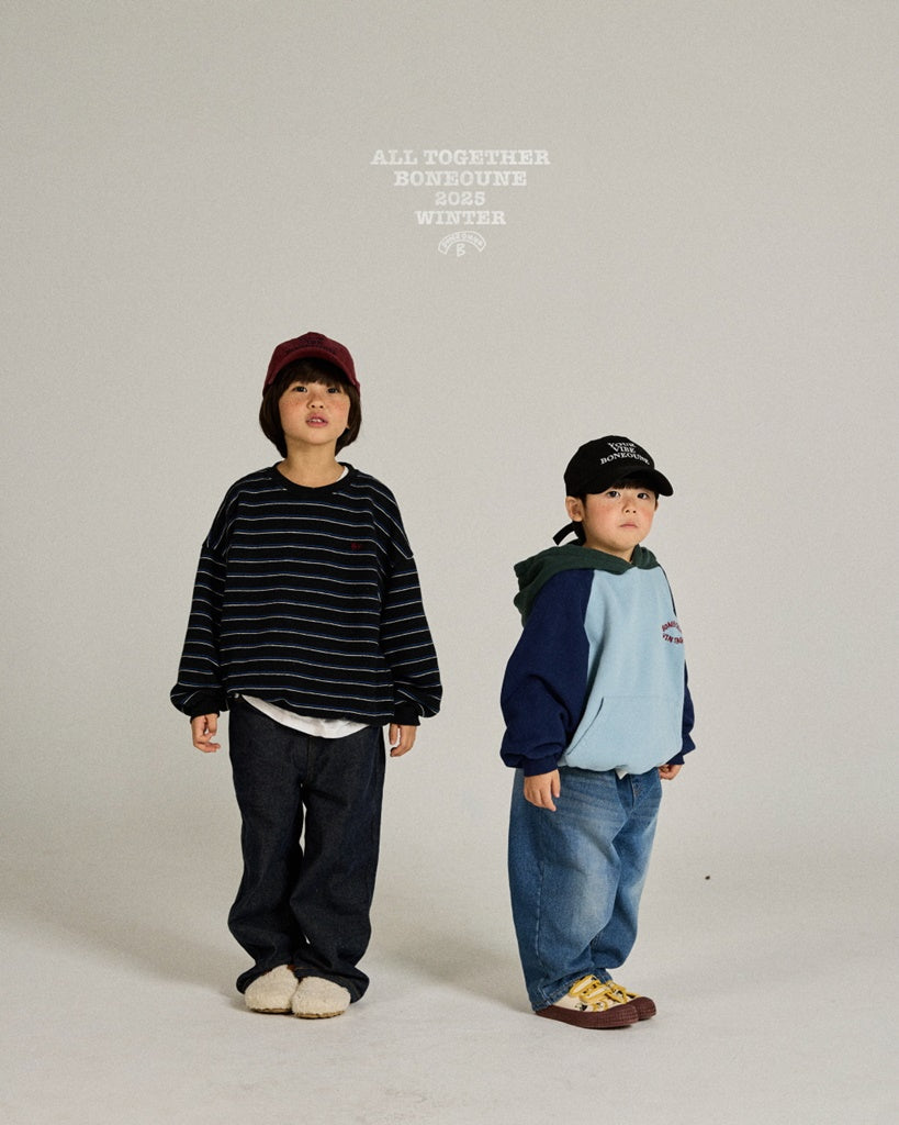 【予約】multi st kimo mtm  / boneoune (XS-JL)