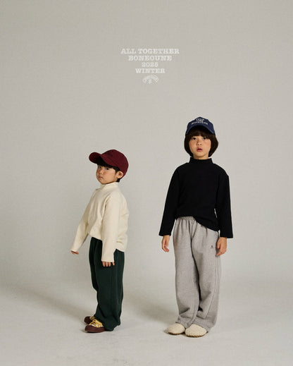 【予約】bone slacks / boneoune (XS-JL)