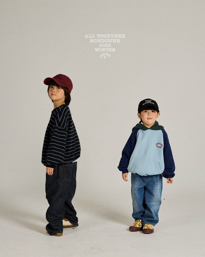 【予約】multi st kimo mtm  / boneoune (XS-JL)