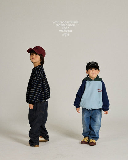 【予約】multi st kimo mtm  / boneoune (XS-JL)