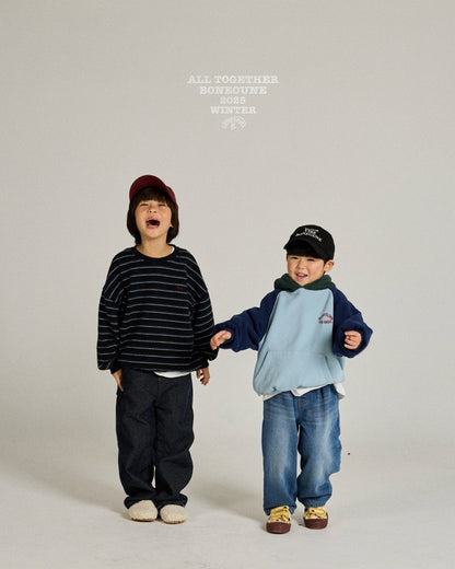 【予約】multi st kimo mtm  / boneoune (XS-JL)