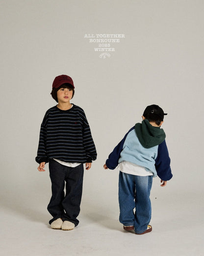 【予約】multi st kimo mtm  / boneoune (XS-JL)