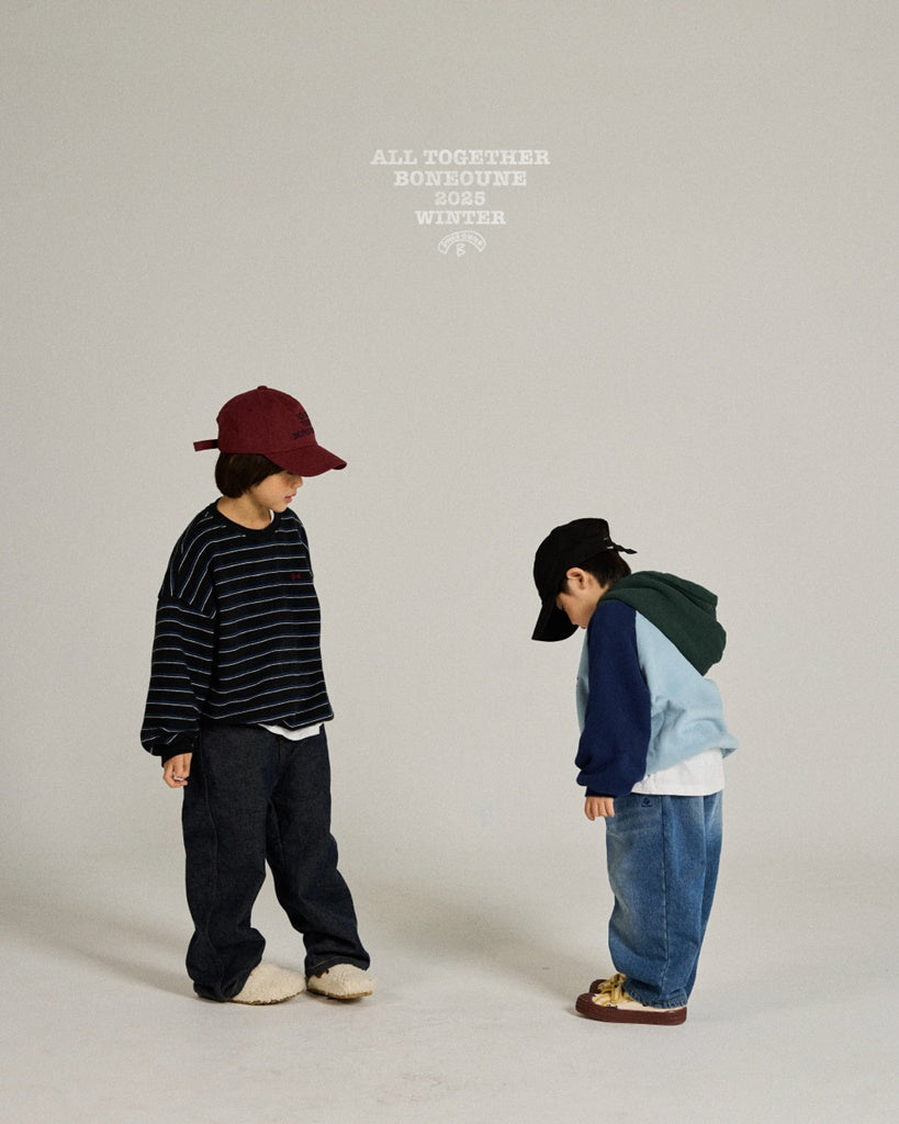 【予約】multi st kimo mtm  / boneoune (XS-JL)