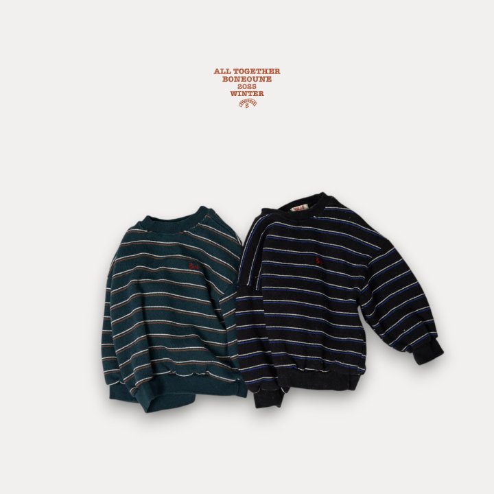 【予約】multi st kimo mtm  / boneoune (XS-JL)