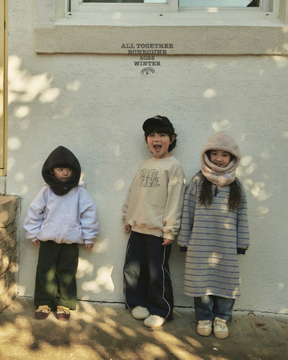 【予約】bone slacks / boneoune (XS-JL)