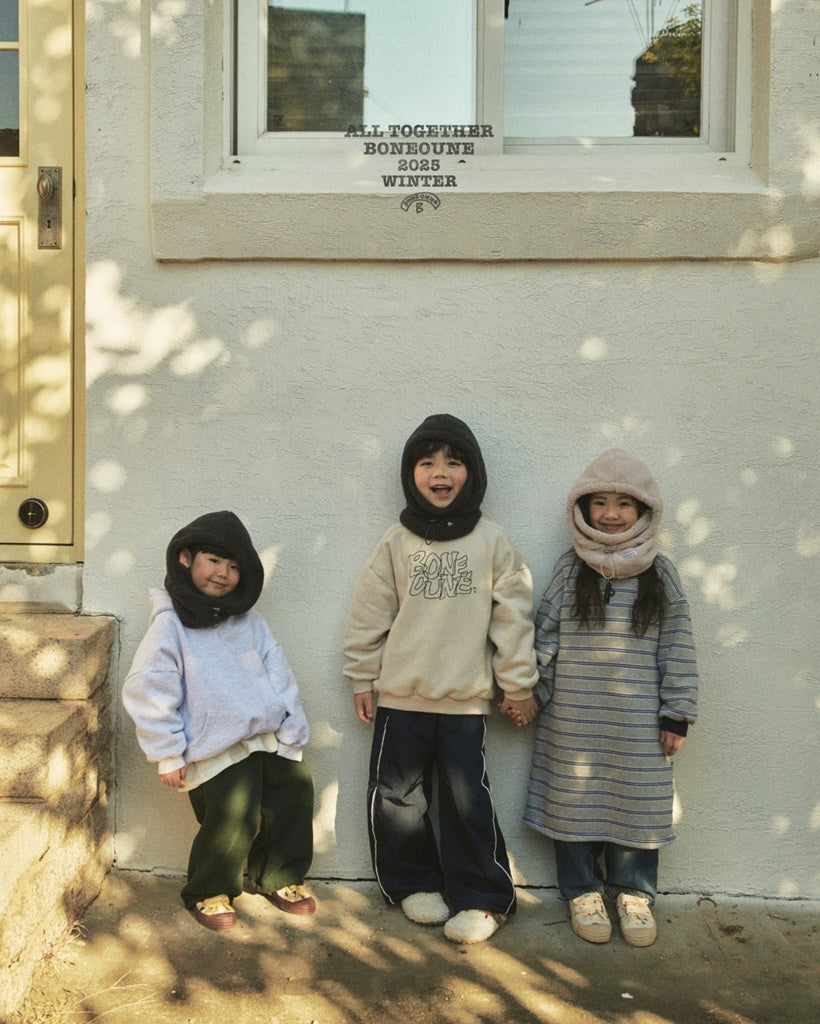 【予約】bone slacks / boneoune (XS-JL)