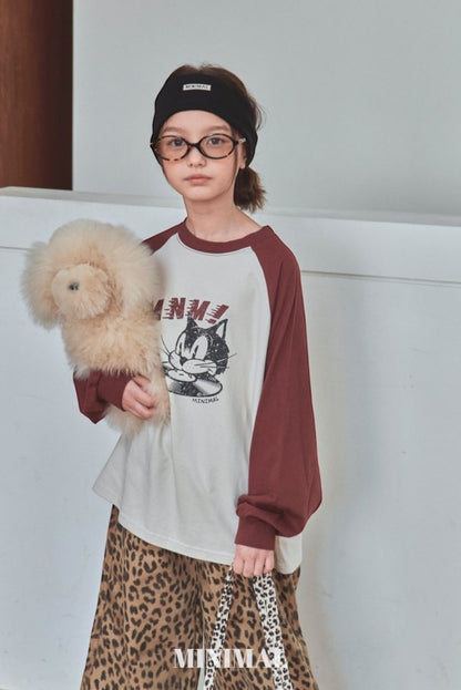 【予約】MNM cotton logo band  / minimal