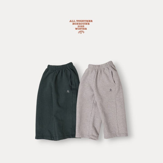 【予約】bone slacks / boneoune (XS-JL)