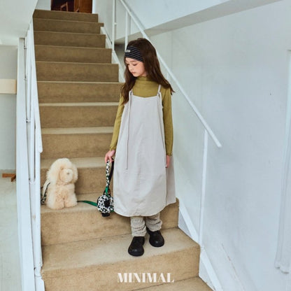 【予約】MNM cotton logo band  / minimal