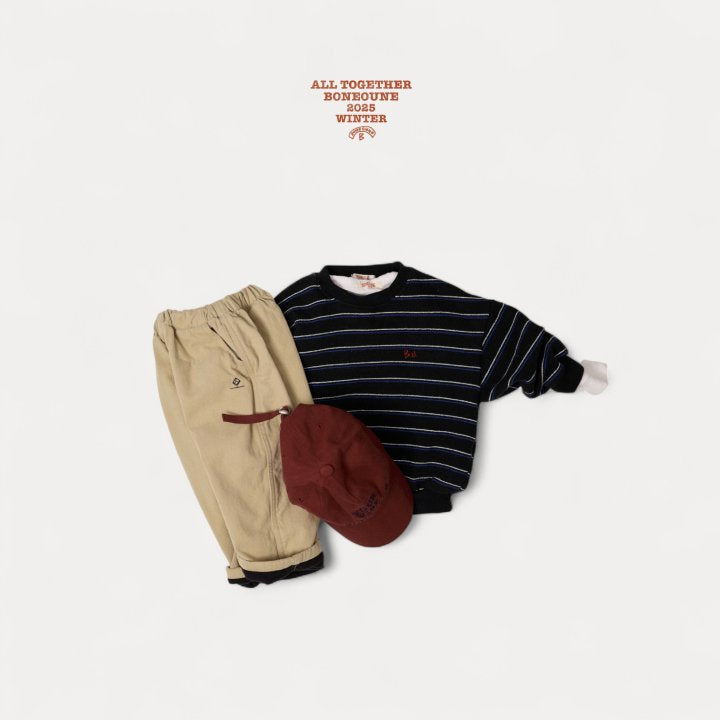 【予約】multi st kimo mtm  / boneoune (XS-JL)