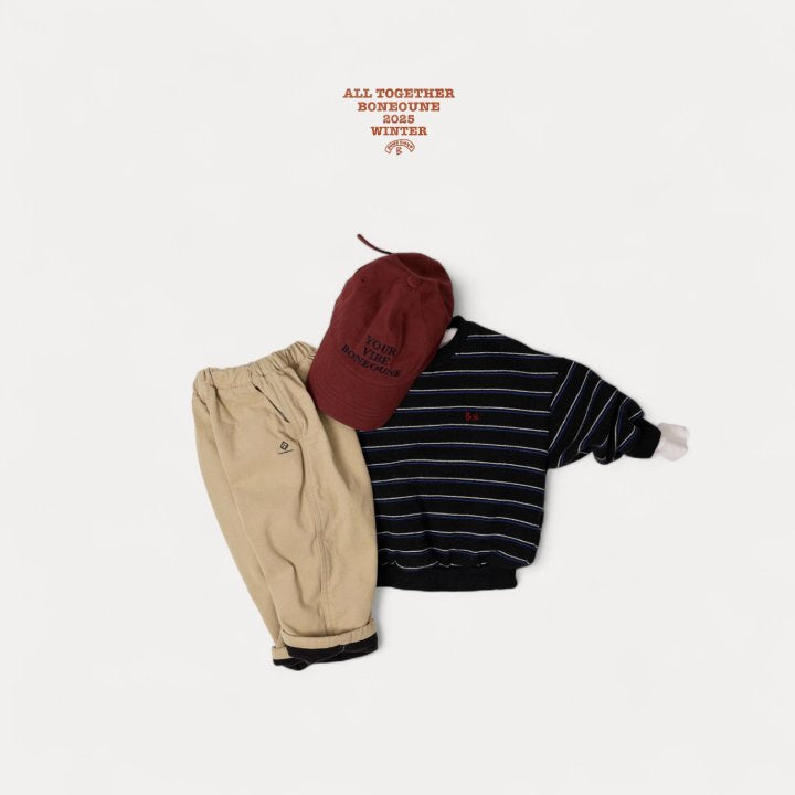 【予約】multi st kimo mtm  / boneoune (XS-JL)